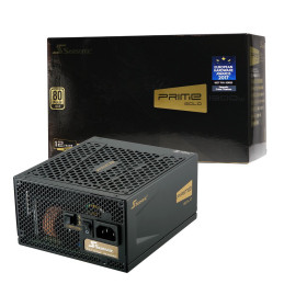 Seasonic Prime 1300W [Moduláris, 80+ Gold]