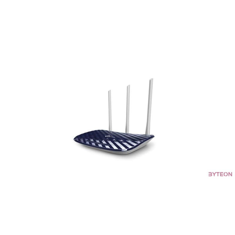 TP-Link AC750 Archer C20