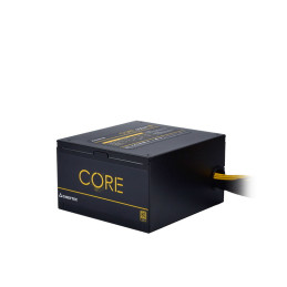 Chieftec Core BBS-600S 600W [80+ Gold]