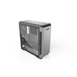 Phanteks Eclipse P600S (Edzett üveg) [Hangszigetelt] - Antracit