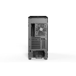 Phanteks Eclipse P600S (Edzett üveg) [Hangszigetelt] - Antracit