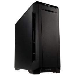 Phanteks Eclipse P600S [Hangszigetelt] - Fekete