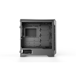 Phanteks Eclipse P600S [Hangszigetelt] - Fekete