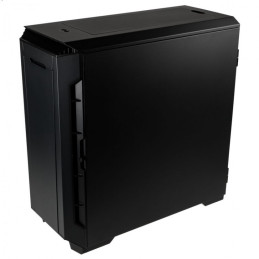 Phanteks Eclipse P600S [Hangszigetelt] - Fekete