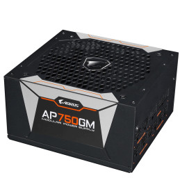 GIGABYTE Aorus P750W 750W [Moduláris, 80+ Gold]