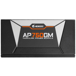 GIGABYTE Aorus P750W 750W [Moduláris, 80+ Gold]