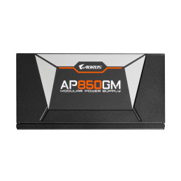 GIGABYTE Aorus P850W 850W [Moduláris, 80+ Gold]