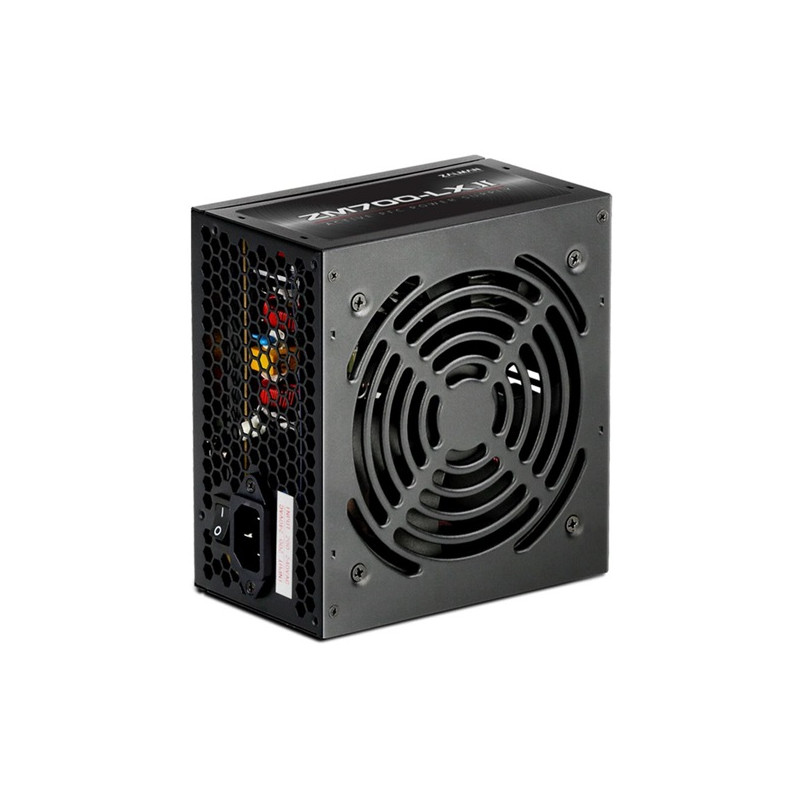 Zalman Power Supply ZM700-LXII 700W