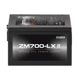 Zalman Power Supply ZM700-LXII 700W