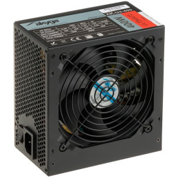 Akyga Ultimate ATX Power Supply 400W AK-U4-400 80+Bronze Fan12cm P8 4xSATA PCI-E