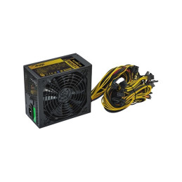 Akyga Ultimate ATX Power Supply 1250W AK-U4-1250 80 PLUS Gold bitcoin miner