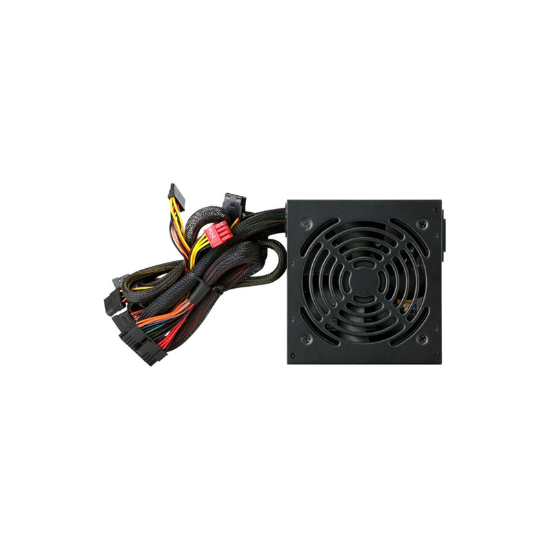 Zalman Power Supply ZM500-LXII 500W