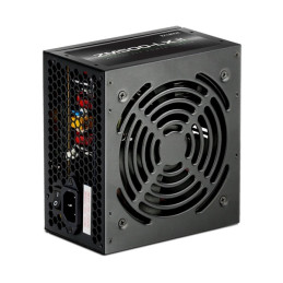 Zalman Power Supply ZM500-LXII 500W