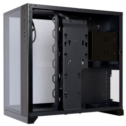 Lian Li PC-O11 Dynamic Tempered Glass Black