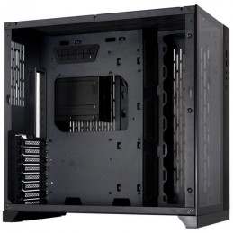 Lian Li PC-O11 Dynamic Tempered Glass Black