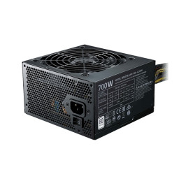 Cooler Master 700W MWE V2 White 80+