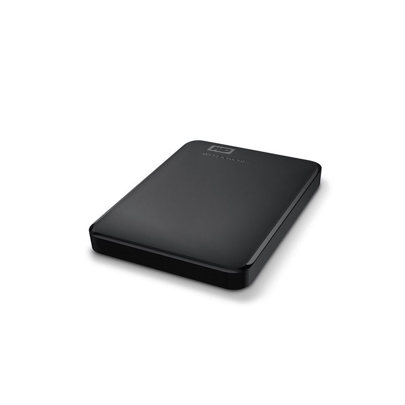 WD Elements 1TB [2.5"/USB3.0]