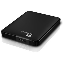 WD Elements 2TB [2.5"/USB3.0]