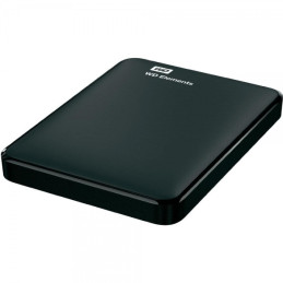 WD Elements 2TB [2.5"/USB3.0]