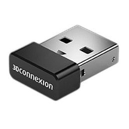 3DConnexion Universal Receiver