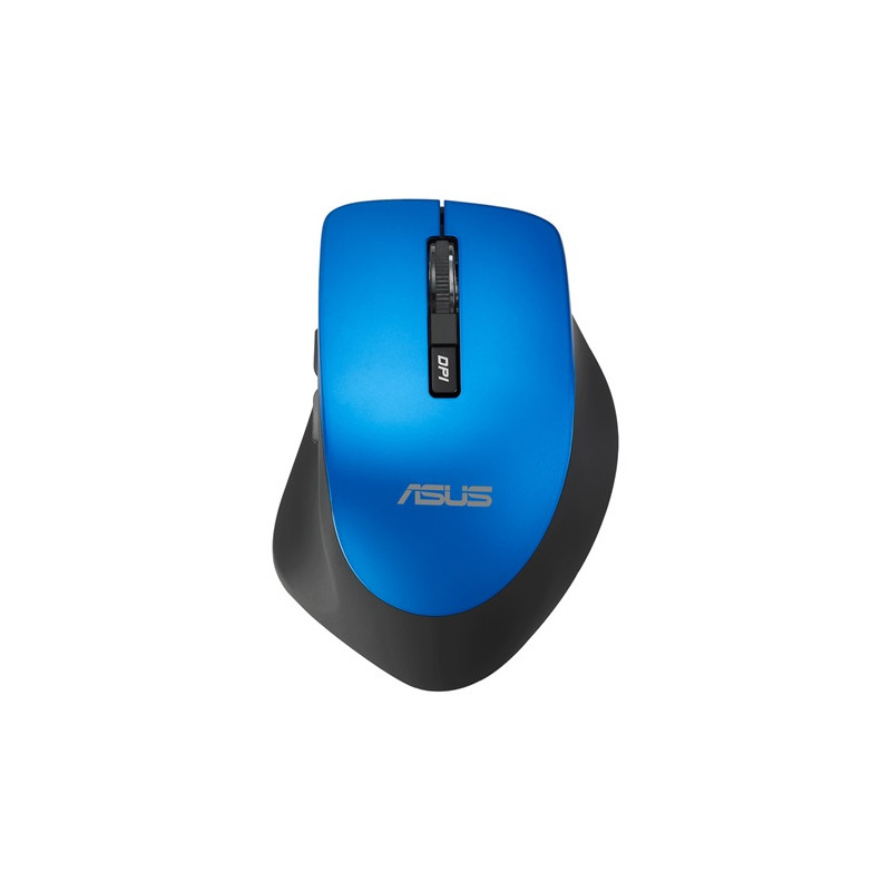 Mouse ASUS WT425 - Kék