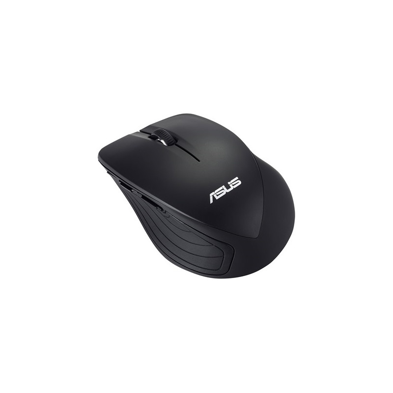 Mouse ASUS WT465 - Fekete