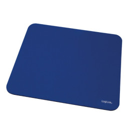 Mousepad LogiLink ID0118 egérpad játékosoknak - Kék