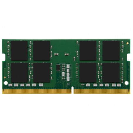 Kingston ValueRAM 16GB DDR4 3200MHz CL22-22-22 notebook memóriamodul