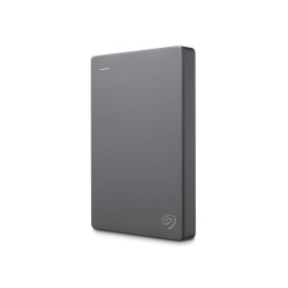 Seagate 1TB 2,5" USB3.0 Basic Black