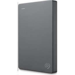 Seagate 2TB 2,5" USB3.0 Basic Black