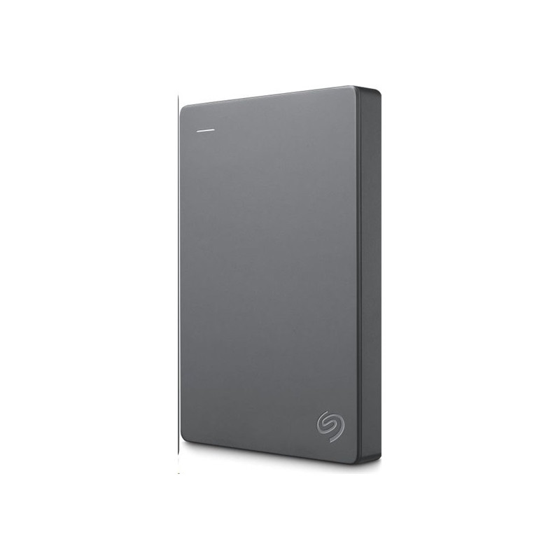 Seagate 2TB 2,5" USB3.0 Basic Black