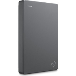 Seagate 2TB 2,5" USB3.0 Basic Black