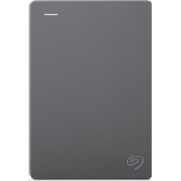 Seagate 2TB 2,5" USB3.0 Basic Black