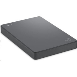 Seagate 2TB 2,5" USB3.0 Basic Black