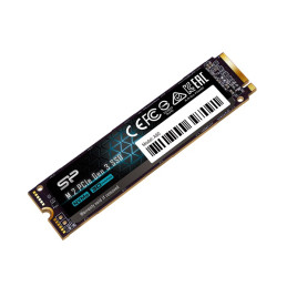 Silicon Power 1TB M.2 2280 P34A60 Series