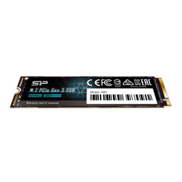 Silicon Power 1TB M.2 2280 P34A60 Series