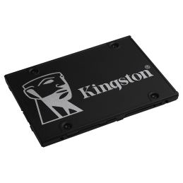 Kingston 1TB 2,5" SATA3 KC600