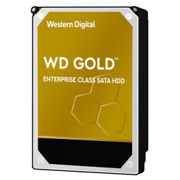 Western Digital Gold 10TB [3.5"/7200/256MB/SATA3]