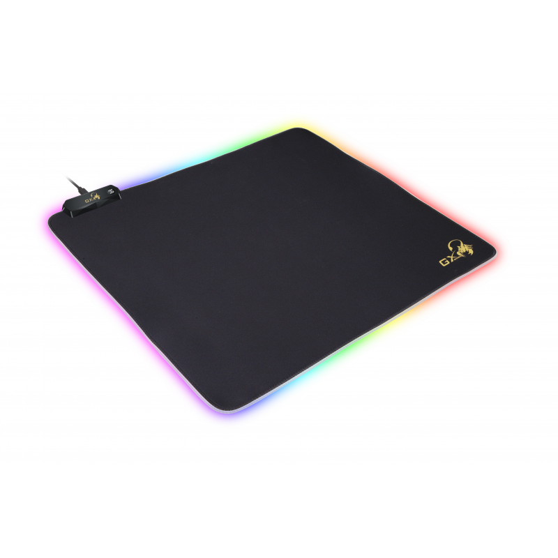 Genius GX-Pad 500S RGB Black