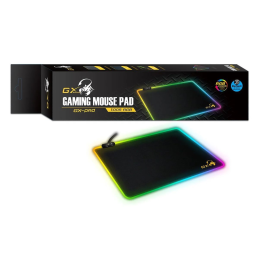 Genius GX-Pad 500S RGB Black