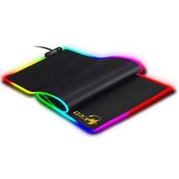 Genius GX-Pad 500S RGB Black