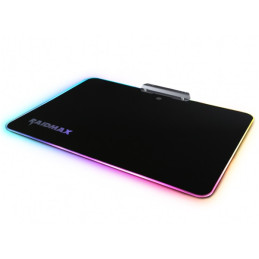 RaidMax Blazepad RGB gamer egérpad