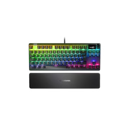 Steelseries Apex 7 TKL Gaming Black US