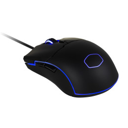 Cooler Master CM110 mouse Black