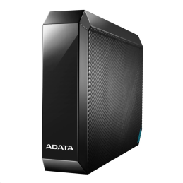 ADATA AHM800 3,5" 4TB USB3.2 fekete külső winchester