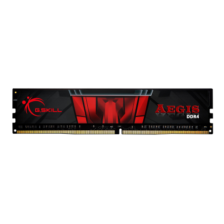 G.SKILL Aegis DDR4 8GB 3200MHz