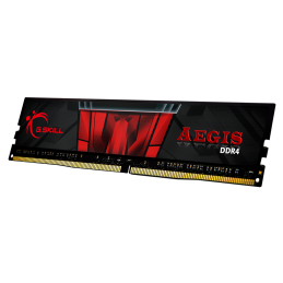 G.SKILL Aegis DDR4 8GB 3200MHz