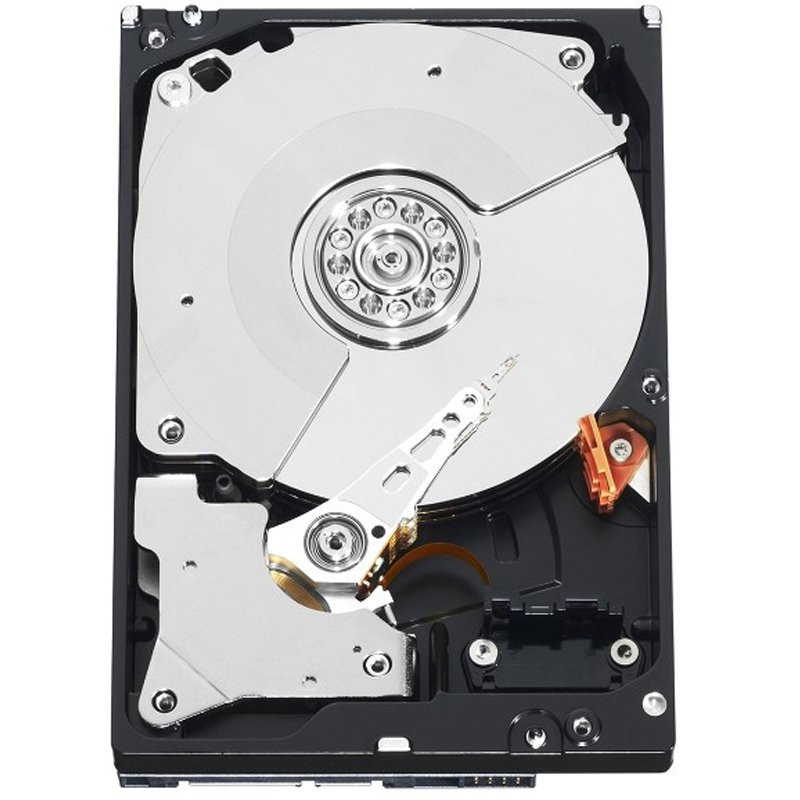 WD Black 1TB [3.5"/64MB/7200/SATA3]