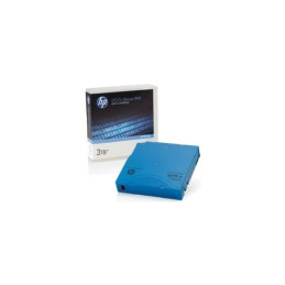 HP Adatkazetta Ultrium LTO5 3TB RW