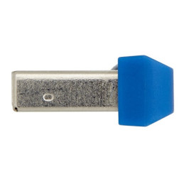 VERBATIM Pendrive, 32GB, USB 3.0, 80/25MB/sec, "NANO STORE ´N´ STAY"